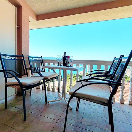 Apartment & Rooms Tempera Neum Exterior foto