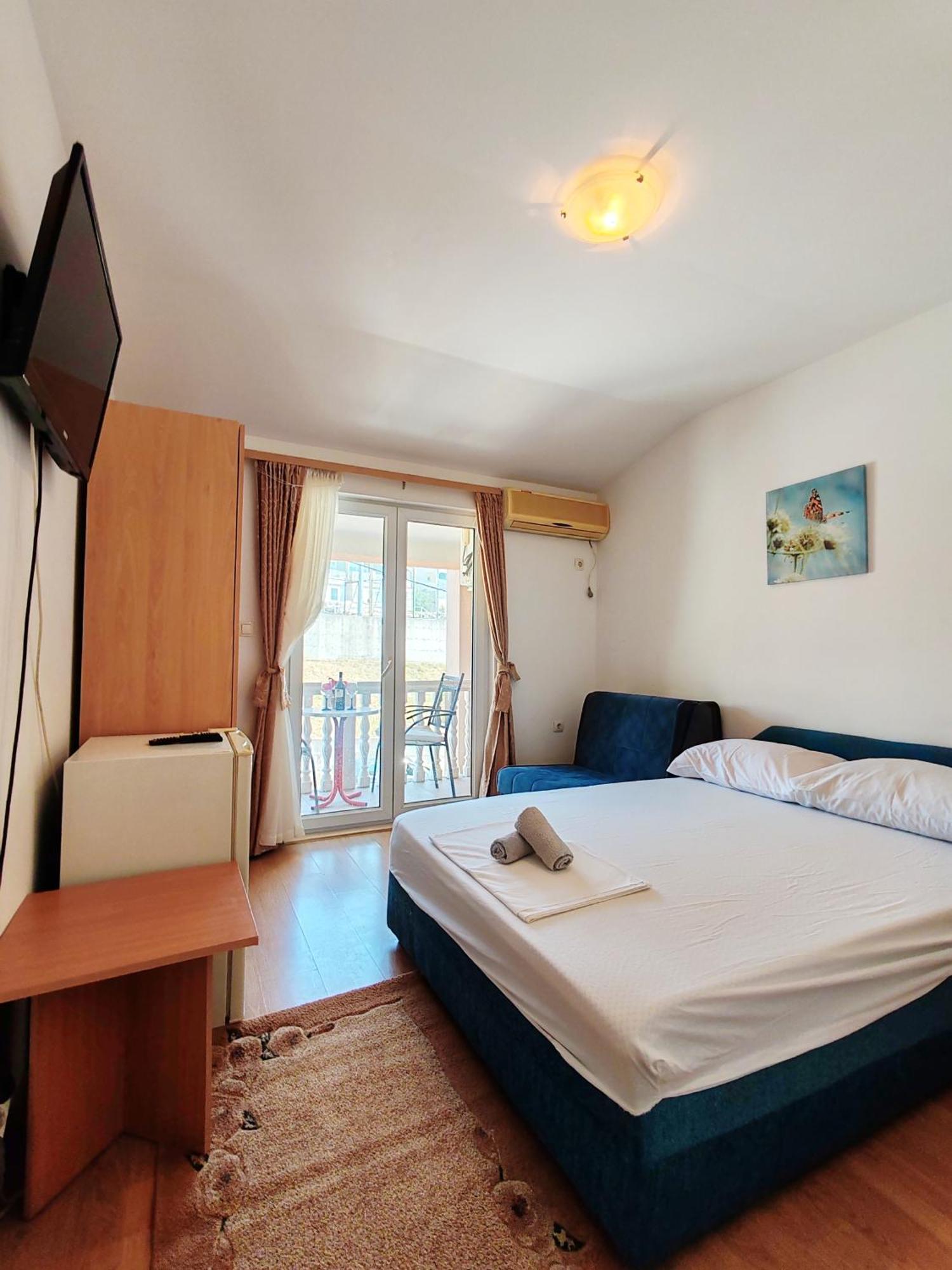 Apartment & Rooms Tempera Neum Habitación foto