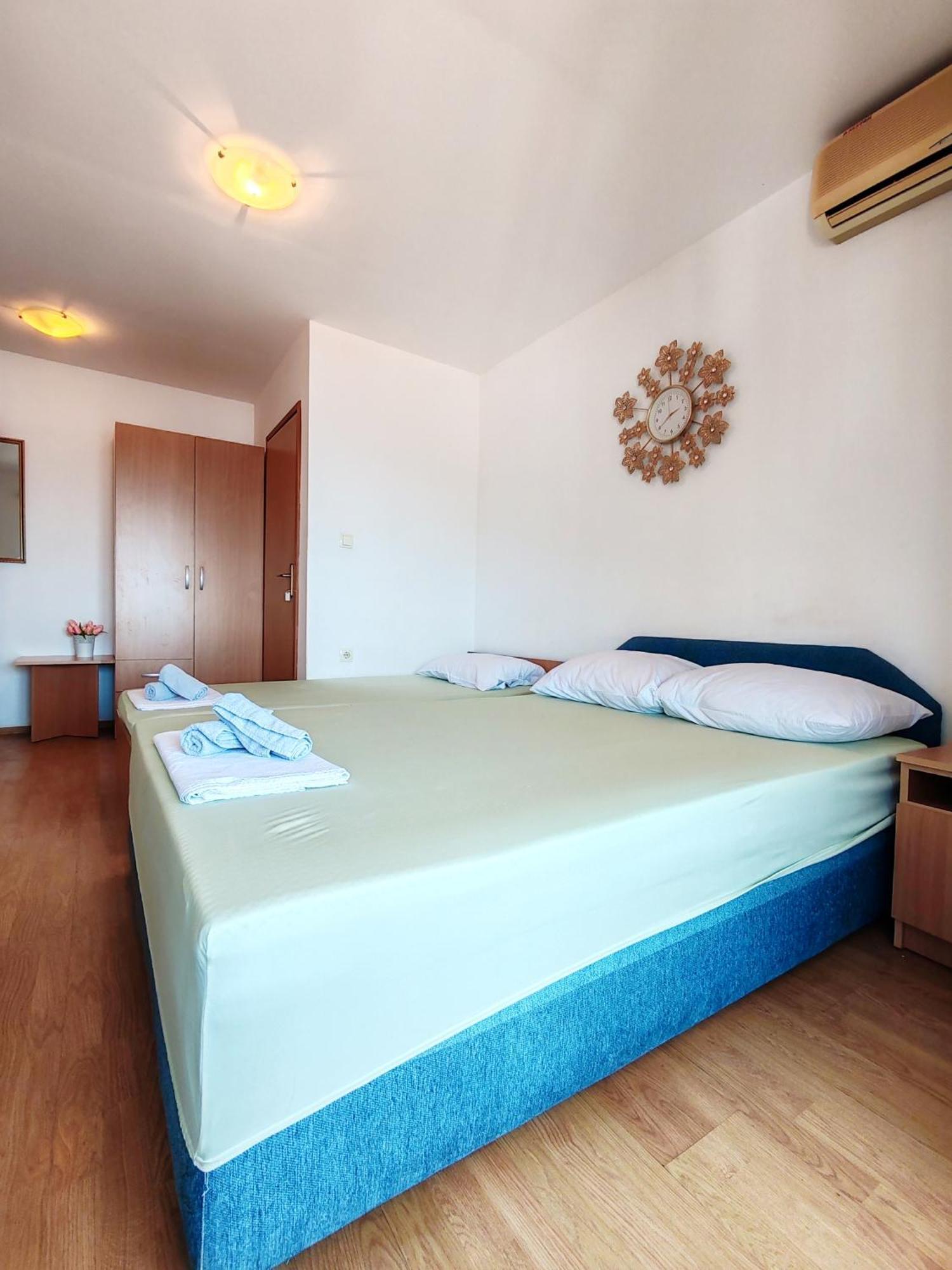 Apartment & Rooms Tempera Neum Exterior foto
