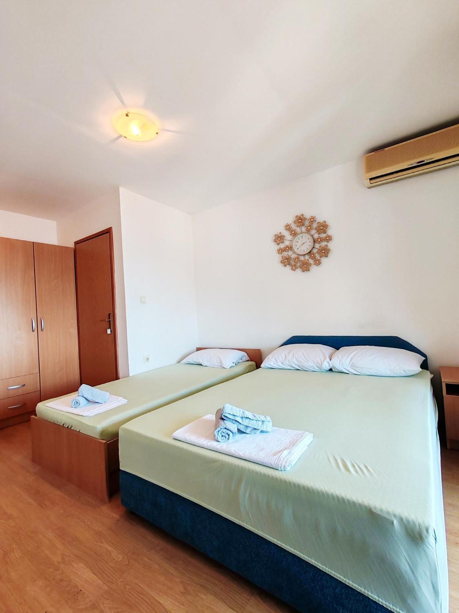 Apartment & Rooms Tempera Neum Exterior foto