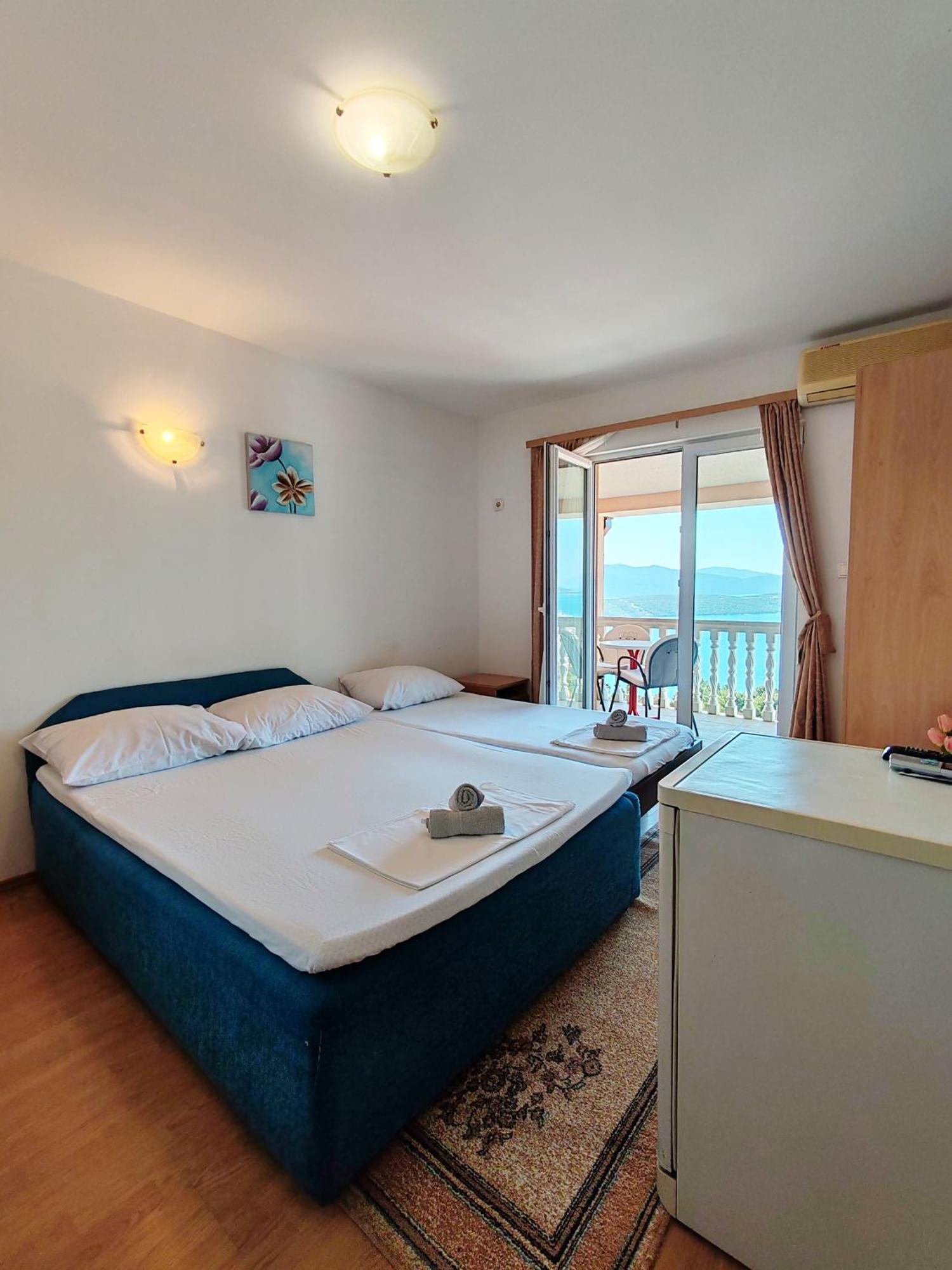 Apartment & Rooms Tempera Neum Exterior foto