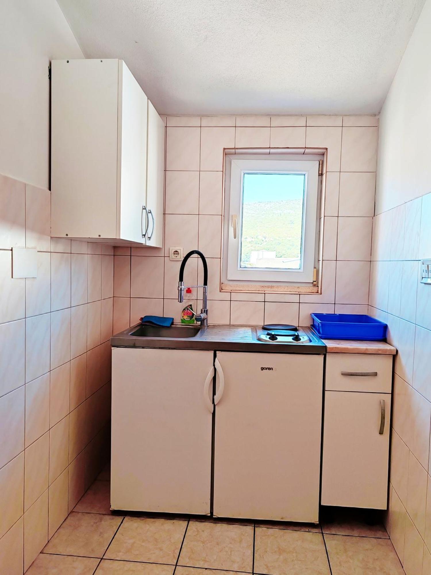 Apartment & Rooms Tempera Neum Exterior foto