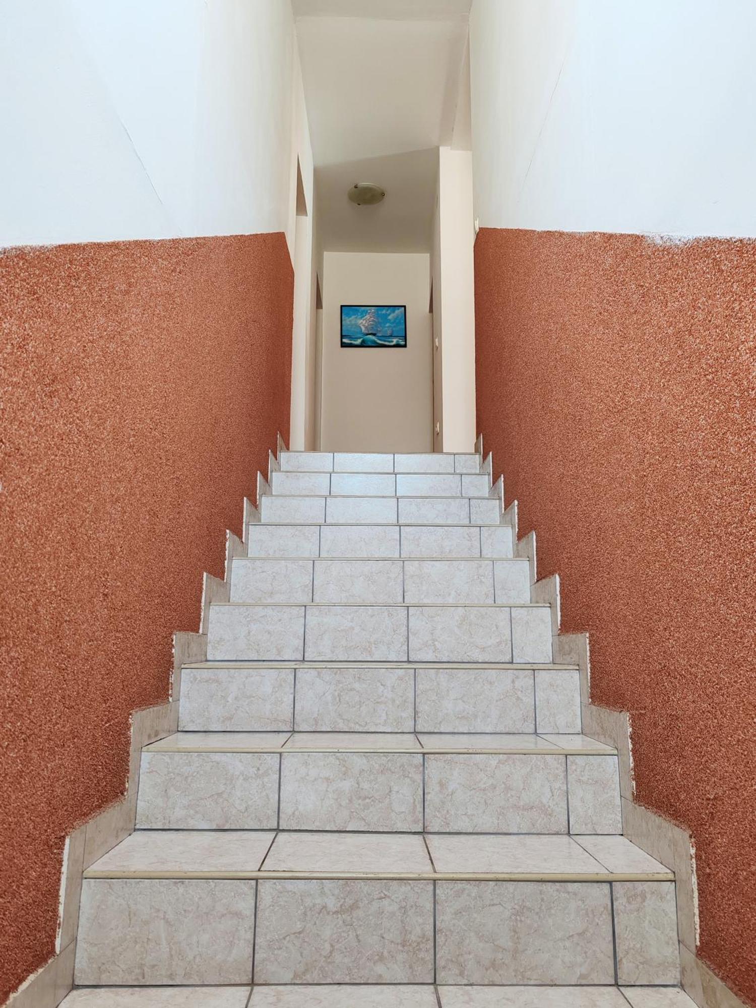 Apartment & Rooms Tempera Neum Exterior foto