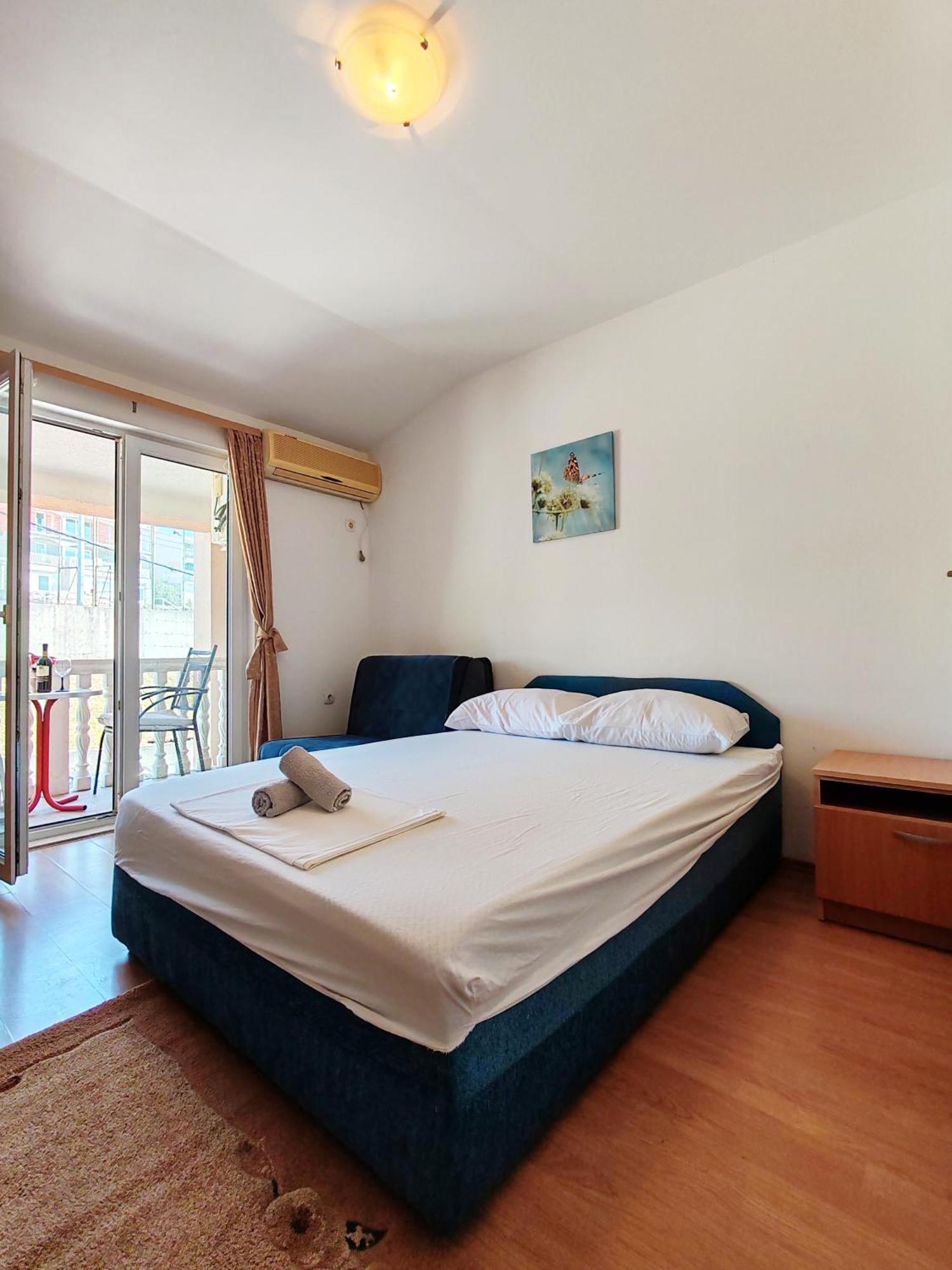 Apartment & Rooms Tempera Neum Habitación foto